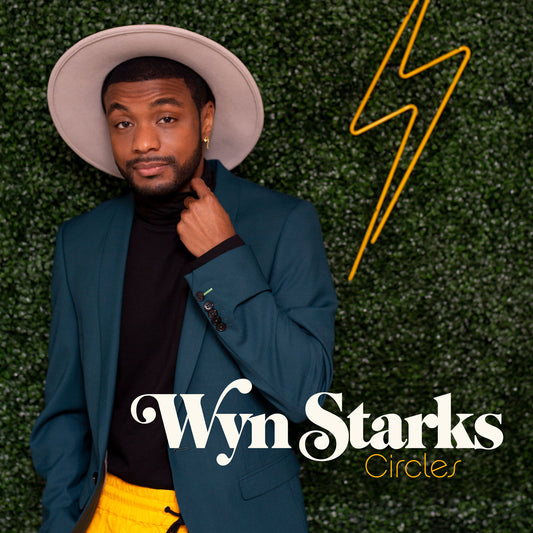 Wyn Starks... New Name, New Music!